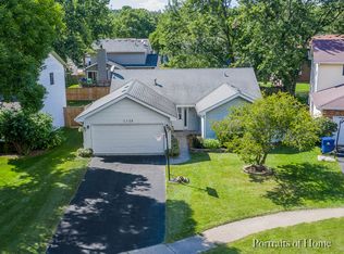 1139 Andover Ct, Naperville, IL 60563