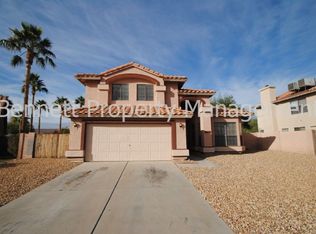 2640 S 159th Ave, Goodyear, AZ 85338
