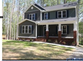 4110 Fordham Rd, North Chesterfield, VA 23236