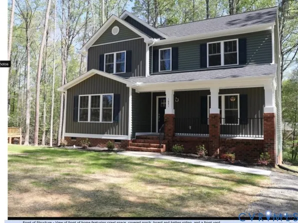 4110 Fordham Rd, North Chesterfield, VA 23236