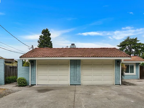 405 Lewis Ave, San Leandro, CA 94577