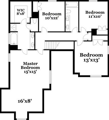 4th image of 1916 Wilrose Pl