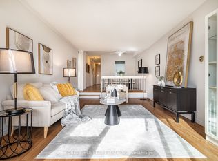 4101 Sheppard Ave E #306, Toronto, ON M1S 3H3