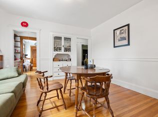 8 Malbert Rd #4, Brighton, MA 02135