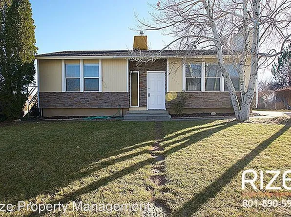 4319 W Tidwell St, Kearns, UT 84118