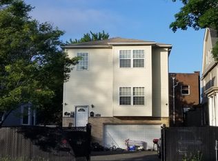 623 Park Ave, East Orange, NJ 07017