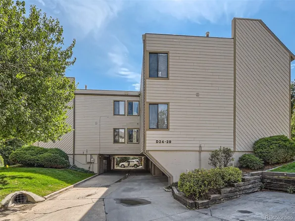 6305 W 6th Avenue #D27, Lakewood, CO 80214