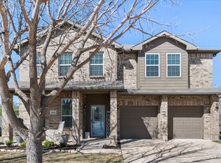 2904 Big Horn Bluff Ct, Fort Worth, TX 76108