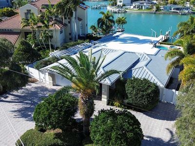 10074 S Yacht Club Dr, Treasure Island, FL, 33706