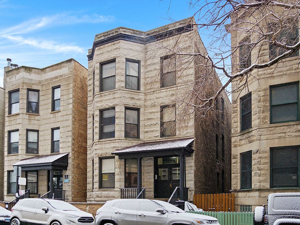 1st image of 2828 N Orchard St #1