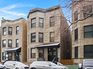 2828 N Orchard St #1, Chicago, IL 60657