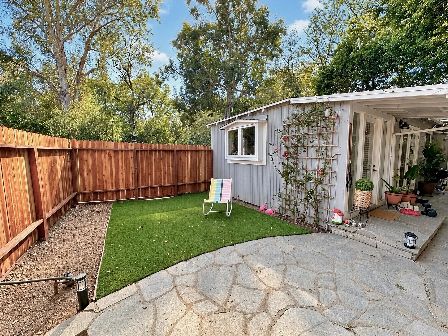1 bed, 650 sqft, $3,500 — Photo 2