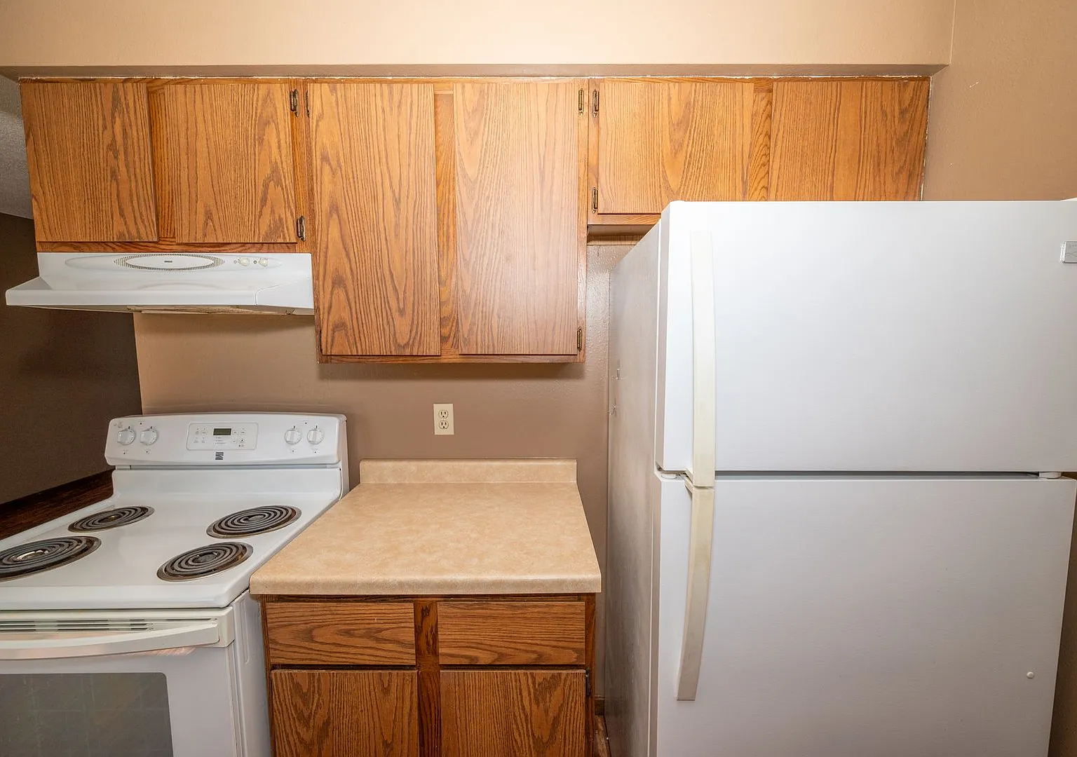 Foster Fourplex — Photo 3