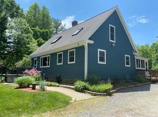 70 Cutler Rd, Jefferson, MA 01522
