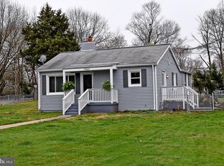 7600 Bull Run Rd, Manassas, VA 20111