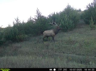 Wp1, Lower Brule, SD 57548