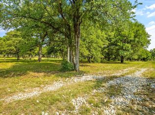 Tbd Fm 1195, Mineral Wells, TX 76067