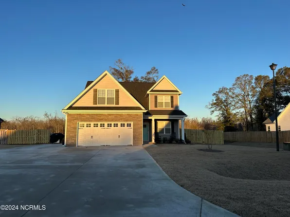 368 Darel Street, Rocky Point, NC 28457