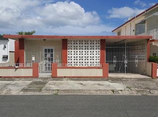 1209 Calle Cairo, San Juan, PR 00920