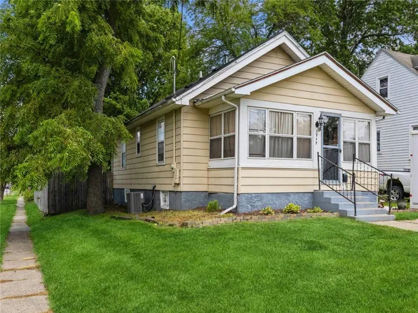 3949 5th Ave, Des Moines, IA 50313