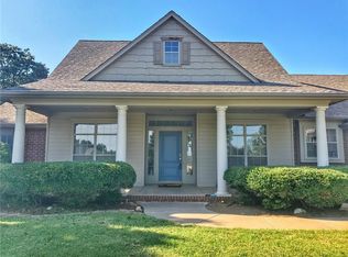 7001 Mid Iron Ln, Edmond, OK 73025