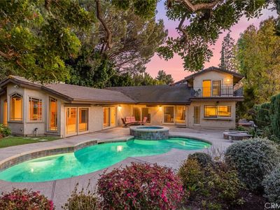 3335 Dona Rosa Dr, Studio City, CA, 91604