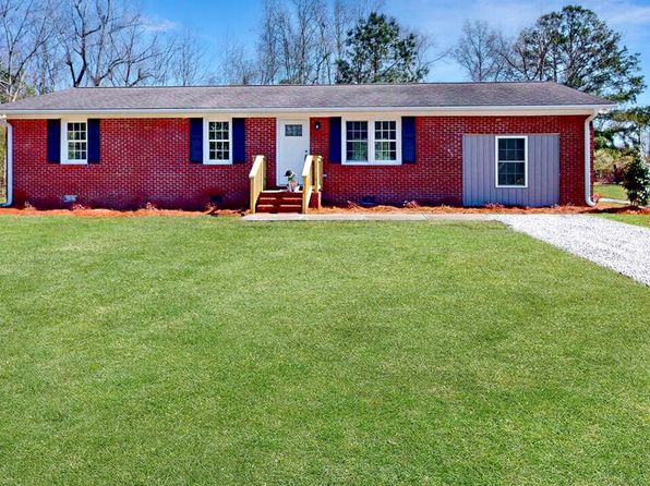 677 Rhodestown Road, Jacksonville, NC 28540