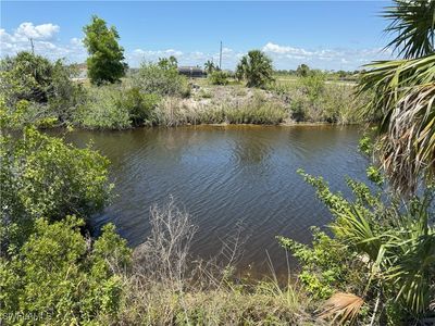 3809 NW 39th St, Cape Coral, FL, 33993