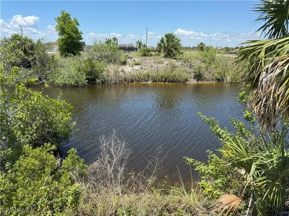 3809 NW 39th St, Cape Coral, FL 33993