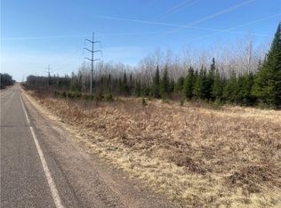 ON CTH F, Park Falls, WI 54552