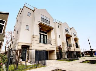 5006 Lillian St, Houston, TX 77007