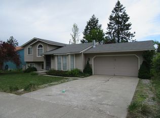 1803 E Park Ln, Post Falls, ID 83854