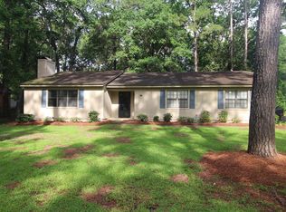 321 E Pinetree Blvd, Thomasville, GA 31792