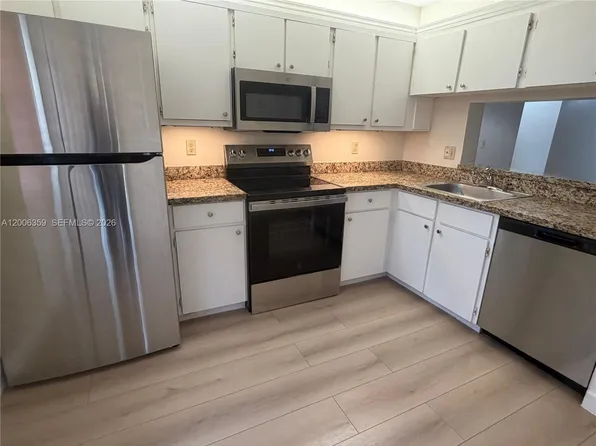 1201 N Liberty Ave #1201H, Homestead, FL 33034