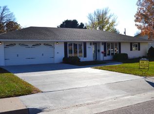 514 Elizabeth Ln, Mccook, NE 69001
