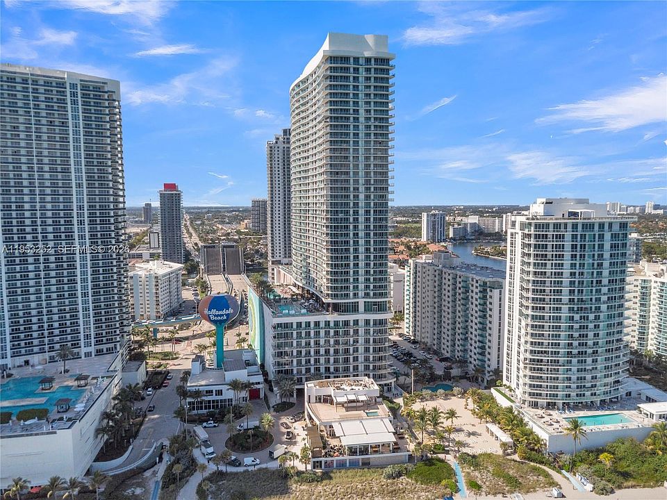 1st image of 4111 S Ocean Dr #1507