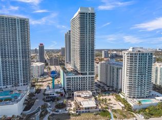 Hyde Beach, Hollywood, FL 33019