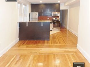 71 Thatcher St #101, Brookline, MA 02446