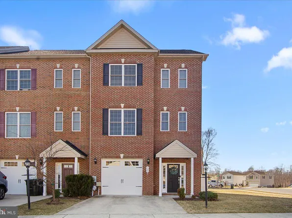 135 Wheatfield Dr, La Plata, MD 20646