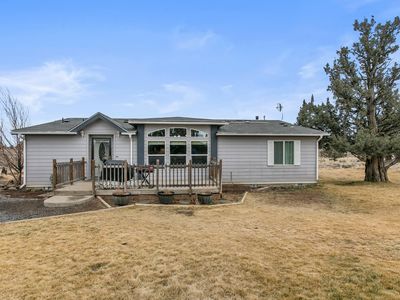 63180 Bend Rd, Bend, OR, 97701