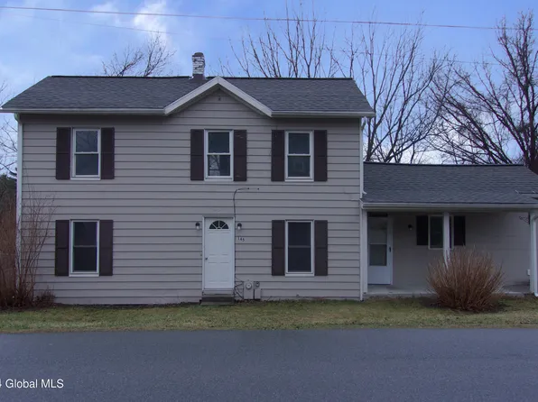 145 Maple Avenue, Ballston Spa, NY 12020