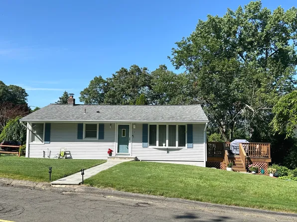 1 Whippoorwill Lane, Seymour, CT 06483