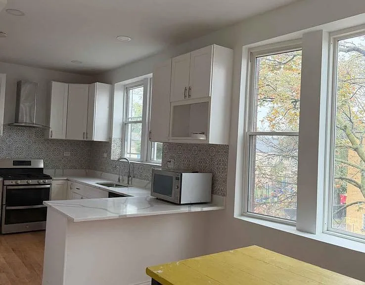 5103 S Winchester Ave #2 — Photo 6