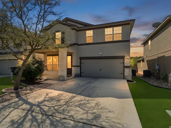 6538 Winding Farm, San Antonio, TX 78249