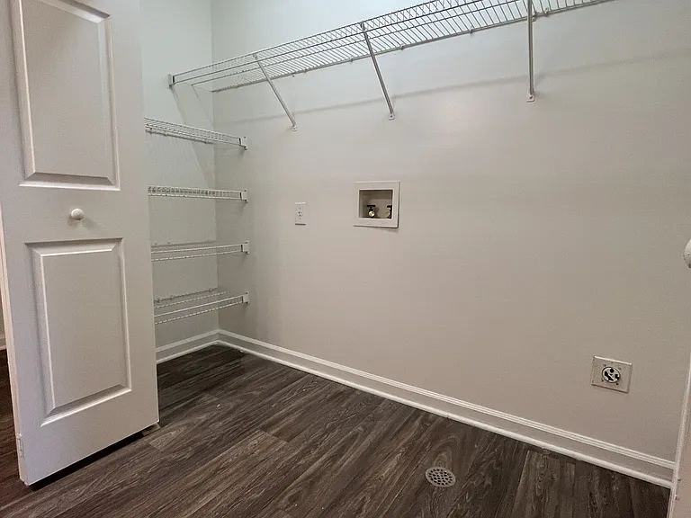 Quail Hill and Manchester Apartments of Fuquay-Varina — Photo 41