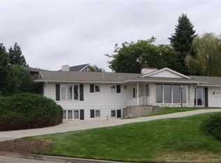 5105 S Dearborn Rd, Spokane, WA 99223