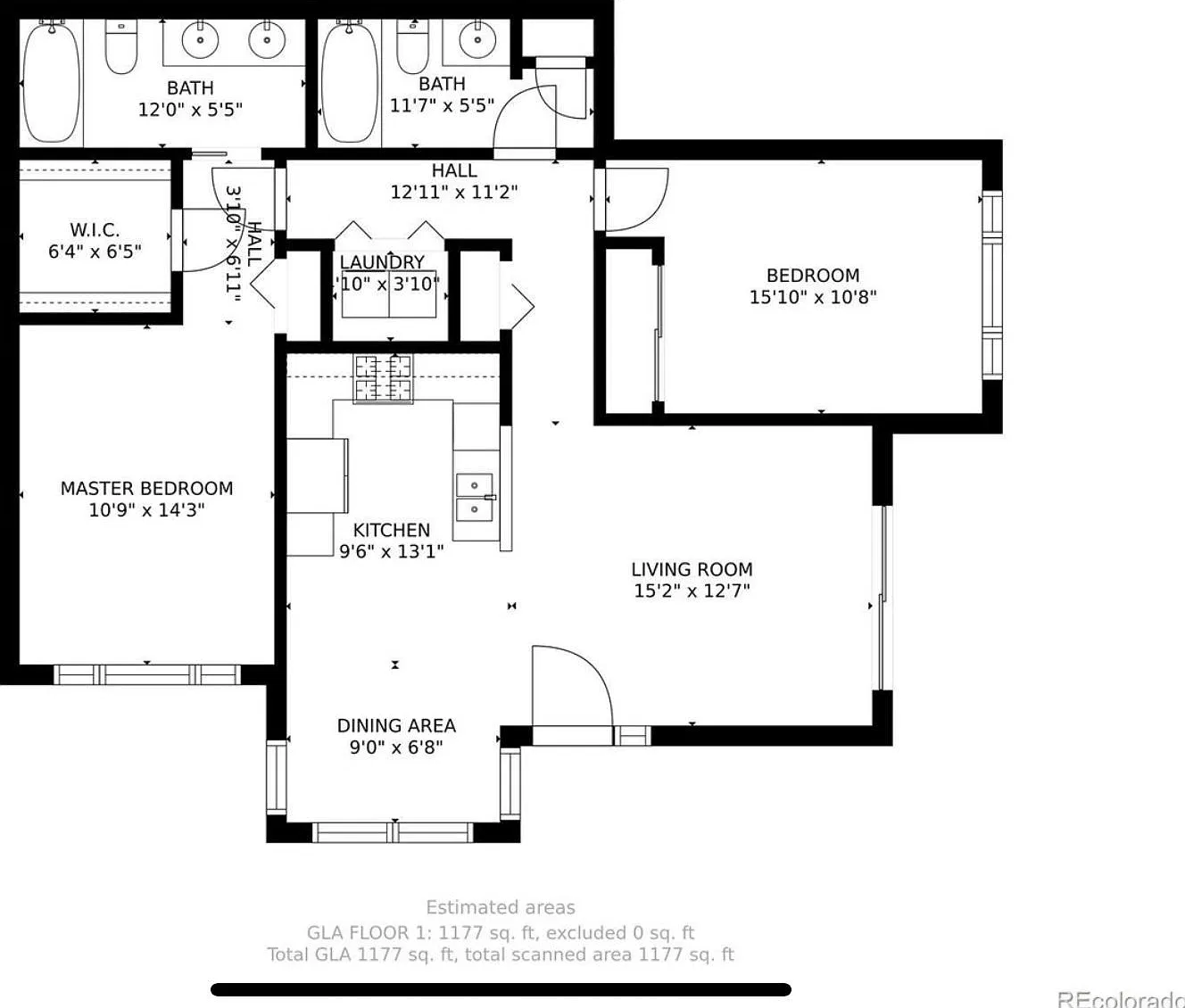 8495 Pebble Creek Way — Photo 1