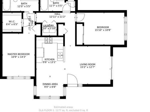 8495 Pebble Creek Way Unit 203, Highlands Ranch, CO 80126