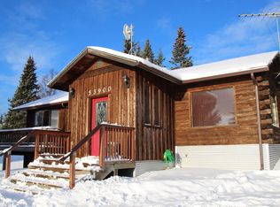 53900 E End Rd, Homer, AK 99603