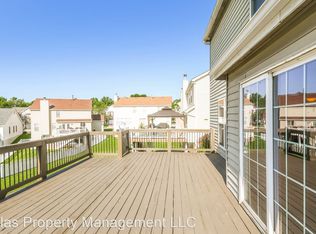 3316 Walworth Way Dr, Saint Louis, MO 63129